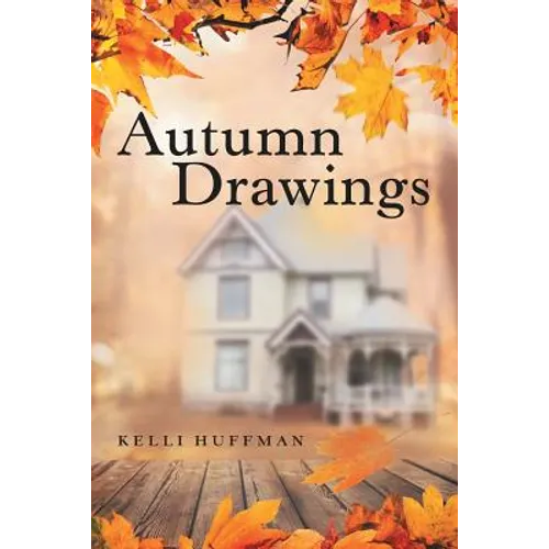 Autumn Drawings - Paperback