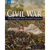 The Civil War: The Struggle That Divided America - Hardcover
