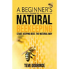 Natural Beekeeping: A beginner's guide - Paperback