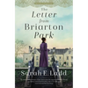 The Letter from Briarton Park: A Low-Spice Regency Romance - Paperback