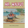 Mr. Walrus - Paperback