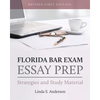 Florida Bar Exam Essay Prep: Strategies and Study Material - Paperback