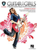Guitar for Girls: A Beginner's Guide to Playing Acoustic or Electric Guitar - Paperback