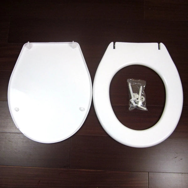 Lotus Toilet Lid Cover