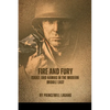 Fire and Fury: Israel and Hamas in the Modern Middle East - Paperback