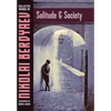 Solitude and Society - Hardcover