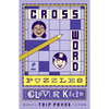 Crossword Puzzles for Clever Kids - Paperback