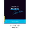 The Art of Revision: The Last Word - Paperback