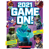 Game On! 2021: An Afk Book - Paperback