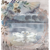 Funeral Guest Book, "In Loving Memory", Memorial Guest Book, Condolence Book, Remembrance Book for Funerals or Wake: HARDCOVER. A Memorial Service Gue - Hardcover
