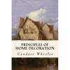 Principles of Home Decoration - Paperback