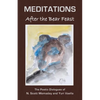 MEDITATIONS After the Bear Feast - Paperback