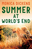 Summer at World's End - Paperback