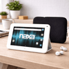 Naxa 7" Core Tablet with Android 11 White - Refurbished