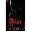 Stolen: The Prequel - Paperback