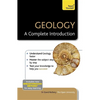Geology: A Complete Introduction - Paperback