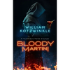 Bloody Martini: A Felonious Monk Mystery - Hardcover