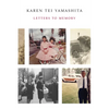 Letters to Memory - Paperback