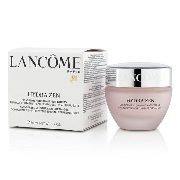 LANCOME - Hydra Zen Anti-Stress Moisturising Cream-Gel - All Skin Types (Packaging Random Pick)