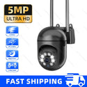 WiFi IP Security Video Surveillance