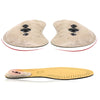 Orthopedic Magnet Massage Cushion Heel Pads