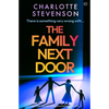 The Family Next Door - Paperback