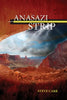 Anasazi Strip - Paperback