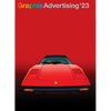 Graphis Advertising Annual 2023 - Hardcover