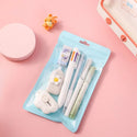 School Stationery Set