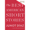 The Best American Short Stories 2016 - Paperback