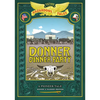 Donner Dinner Party: Bigger & Badder Edition (Nathan Hale's Hazardous Tales #3): A Pioneer Tale - Hardcover