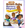 Little Brown Baby Nursery Rhymes - Paperback