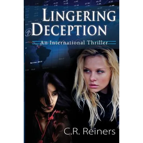 Lingering Deception - Paperback