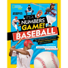 It's a Numbers Game! Baseball: The Math Behind the Perfect Pitch, the Game-Winning Grand Slam, and So Much More! - Hardcover