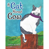 A Cat Named Cow - Paperback