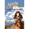 Arrow the Sky Horse: The Discovery - Paperback