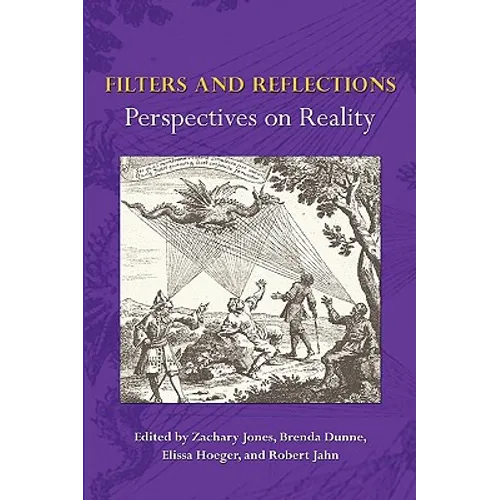 Filters and Reflections: Perspectives on Reality - Paperback