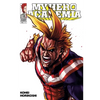 My Hero Academia, Vol. 11 - Paperback