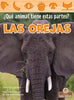 Las Orejas (Ears) - Paperback