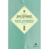 Bilingual New Testament with Psalms & Proverbs / Nuevo Testamento Con Salmos Y Proverbios Bilingüe Nlt/Ntv (Softcover) - Paperback