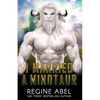 I Married A Minotaur - Paperback