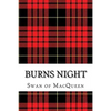 Burns Night: Twenty Tunes for the Bagpipes and Practice Chanter - Paperback