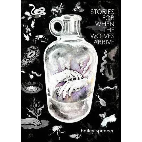 Stories for When the Wolves Arrive - Paperback