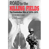 Road to the Killing Fields: The Cambodian War of 1970-1975 - Paperback