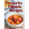 Favourite Filipino Recipes - Paperback