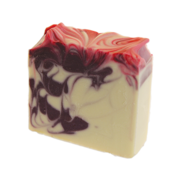 Goat's Milk Peppermint Body Soap