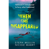 When She Disappeared - Paperback