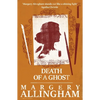 Death of a Ghost - Paperback