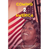 Coming 2 America: This is a Story about a Fifteen-Year-Old African Girl - Paperback