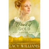 Heart of Gold - Paperback